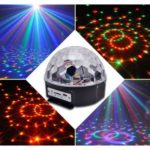 Диско шар Magic Ball з Bluetooth