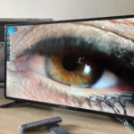 TV Smart TV 55″ дюймів FULL HD +T2 DVB-T usb/hdmi Wi-Fi