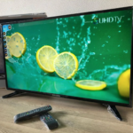 TV Smart TV 55″ дюймів FULL HD +T2 DVB-T usb/hdmi Wi-Fi