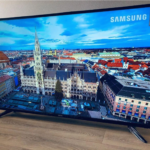 Телевізор Smart TV 32″ дюйма FULL HD +T2 DVB-T usb/hdmi Wi-Fi
