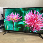 Телевізор Smart TV 32″ дюйма FULL HD +T2 DVB-T usb/hdmi Wi-Fi