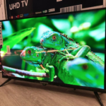 Телевізор Smart TV 32″ дюйма FULL HD +T2 DVB-T usb/hdmi Wi-Fi