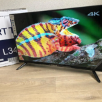 Телевізор Smart TV 32″ дюйма FULL HD +T2 DVB-T usb/hdmi Wi-Fi