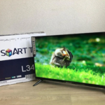 Телевізор Smart TV 32″ дюйма FULL HD +T2 DVB-T usb/hdmi Wi-Fi