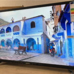 TV Smart TV 55″ дюймів FULL HD +T2 DVB-T usb/hdmi Wi-Fi