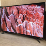 TV Smart TV 55″ дюймів FULL HD +T2 DVB-T usb/hdmi Wi-Fi