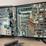 TV Smart TV 55″ дюймів FULL HD +T2 DVB-T usb/hdmi Wi-Fi