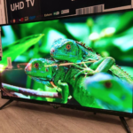 TV Smart TV 55″ дюймів FULL HD +T2 DVB-T usb/hdmi Wi-Fi