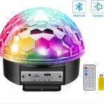 Диско шар Magic Ball з Bluetooth