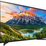 TV Smart TV 42″ дюймів FULL HD +T2 DVB-T usb/hdmi Wi-Fi
