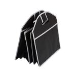 Складна сумка органайзер в автомобіль Сar Boot Organizer Original в багажник авто