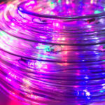 Гірлянда — вулична «Дюралайт» LED 10 метрів