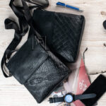 ЧОЛОВІЧА ШКІРАНА СУМКА ЧЕРЕЗ ПЛЕЧО JEEP BAGS