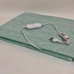 Електричне простирадло YASAM 120х160см Турецьке 2 режими роботи