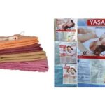 Електричне простирадло YASAM 120х160см Турецьке 2 режими роботи