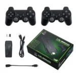 Ігрова Приставка M8 Mini Game Stick 4K HDMI 10000 Ігор
