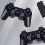 Ігрова Приставка M8 Mini Game Stick 4K HDMI 10000 Ігор